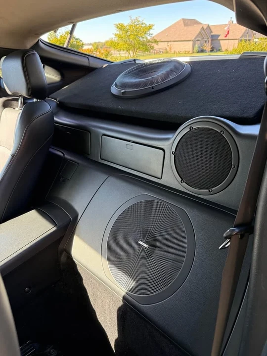 2003 Nissan 350Z 5th Gen - Image 14 of 17