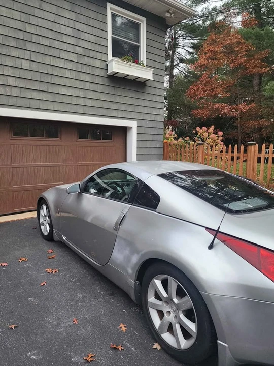 2003 Nissan 350Z 5th Gen - Image 3 of 7