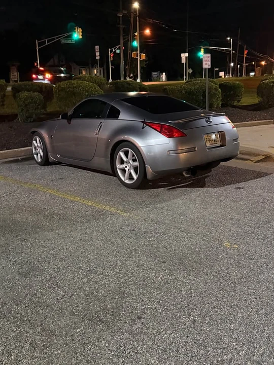 2003 Nissan 350Z 5th Gen - Image 2 of 8