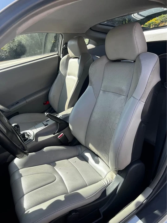 2003 Nissan 350Z 5th Gen - Image 12 of 17
