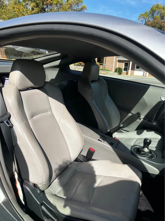2003 Nissan 350Z 5th Gen - Image 14 of 17