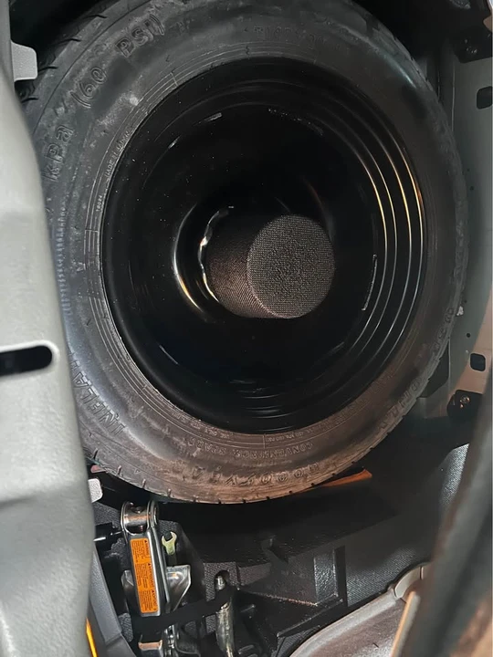 2003 Nissan 350Z 5th Gen - Image 17 of 17