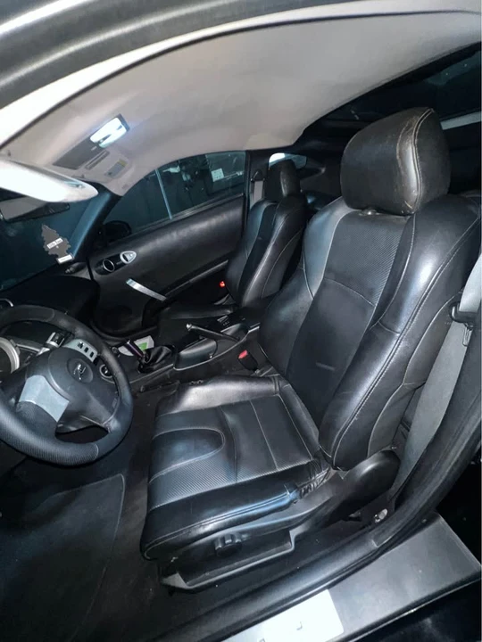 2003 Nissan 350Z 5th Gen - Image 8 of 10