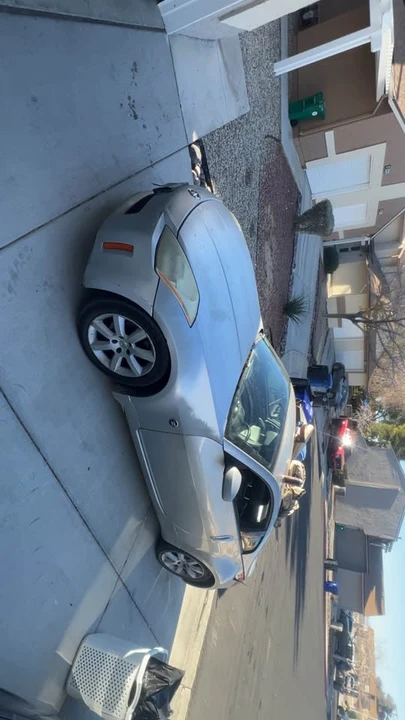 2003 Nissan 350Z 5th Gen - Image 2 of 7