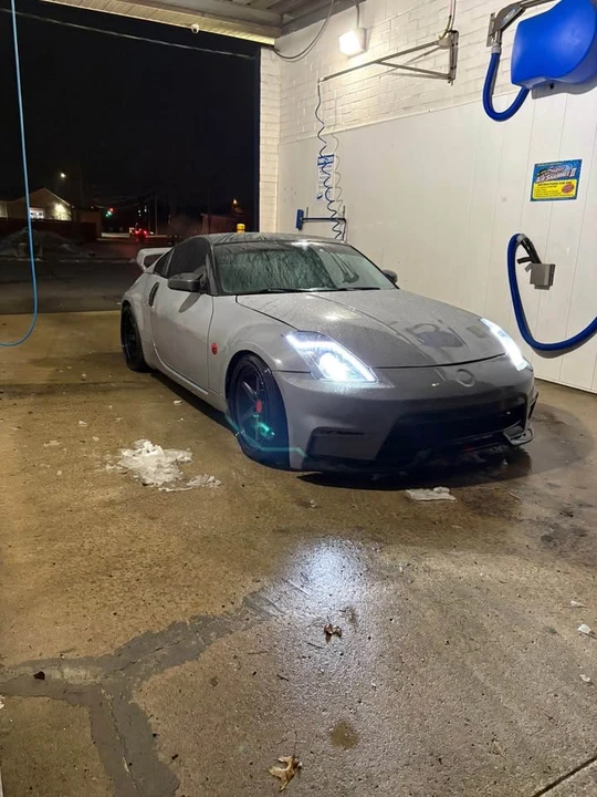 2003 Nissan 350Z 5th Gen - Image 6 of 8