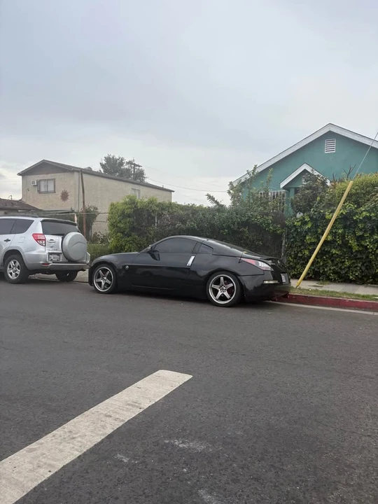 2003 Nissan 350Z 5th Gen - Image 10 of 17