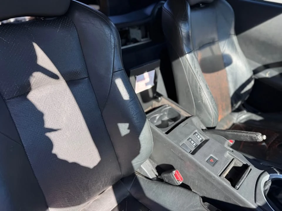 2003 Nissan 350Z 5th Gen - Image 16 of 17