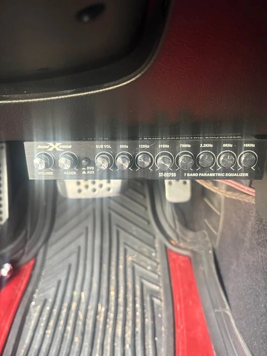 2003 Nissan 350Z 5th Gen - Image 7 of 17
