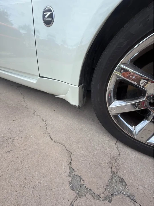 2003 Nissan 350Z 5th Gen - Image 6 of 10