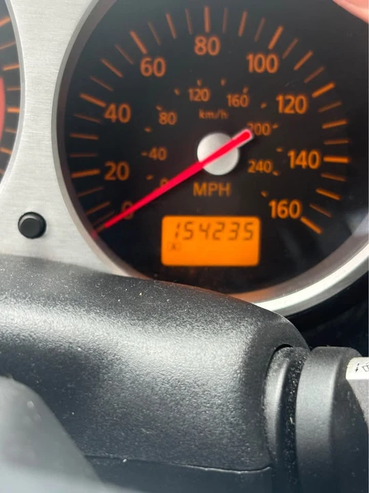 2003 Nissan 350Z 5th Gen - Image 12 of 17