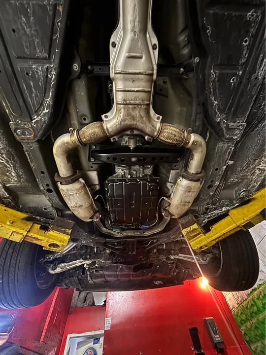 2003 Nissan 350Z 5th Gen - Image 8 of 10
