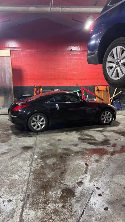 2003 Nissan 350Z 5th Gen - Image 3 of 10
