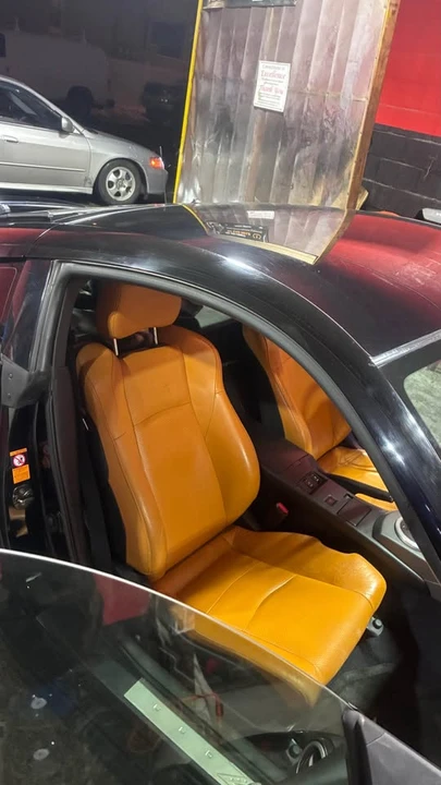 2003 Nissan 350Z 5th Gen - Image 7 of 10
