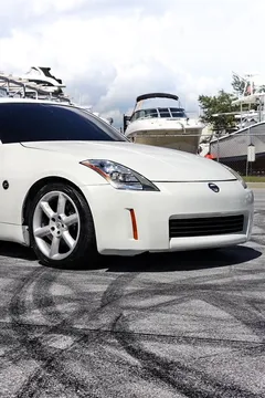 2003 Nissan 350Z Touring
