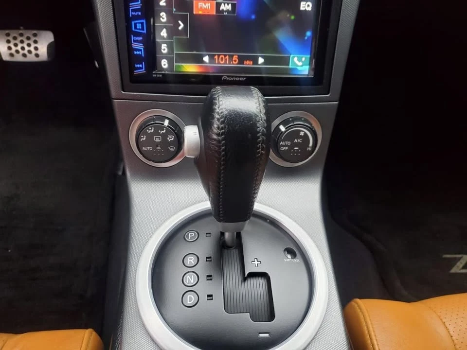2003 Nissan 350Z 5th Gen - Image 15 of 19