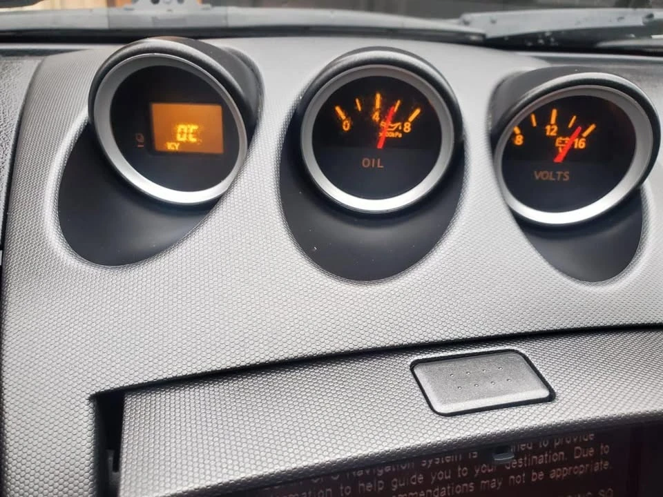 2003 Nissan 350Z 5th Gen - Image 18 of 19