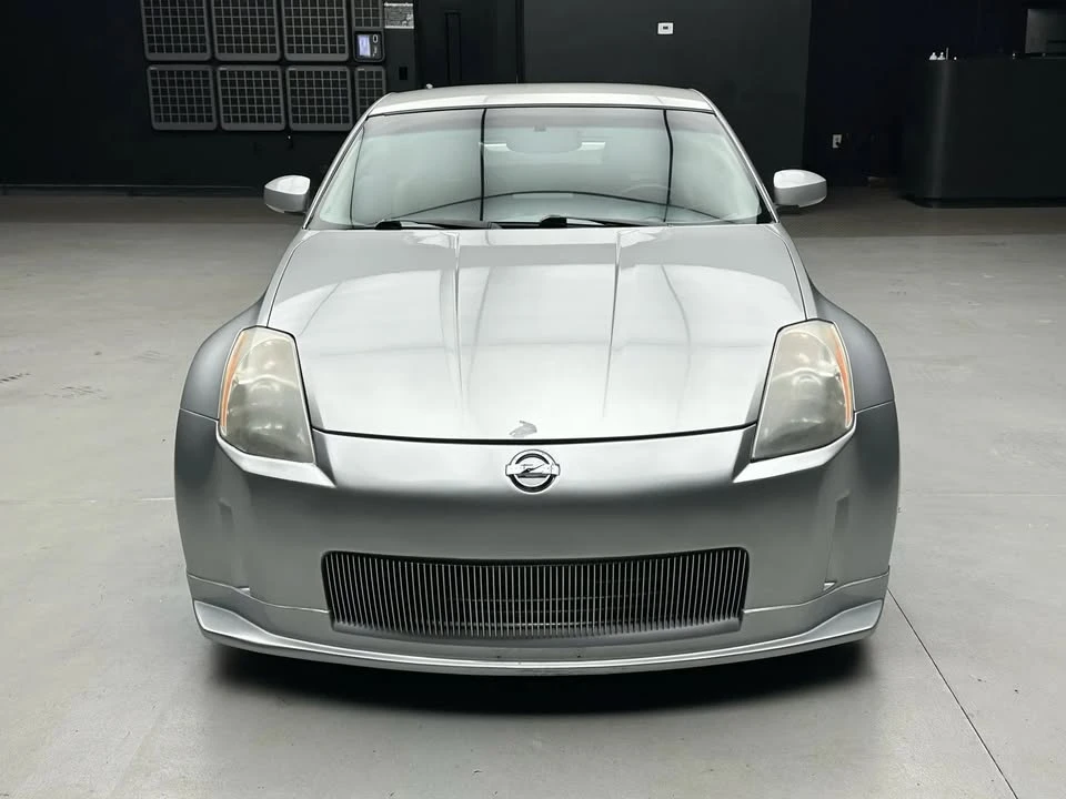 2003 Nissan 350Z 5th Gen - Image 8 of 19