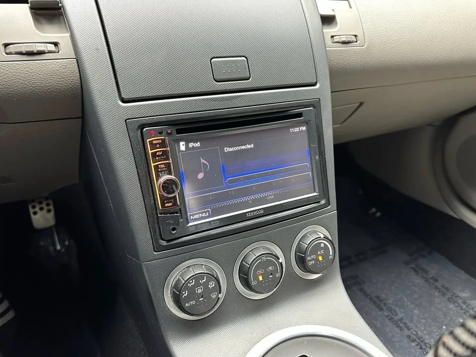 2003 Nissan 350Z 5th Gen - Image 16 of 19