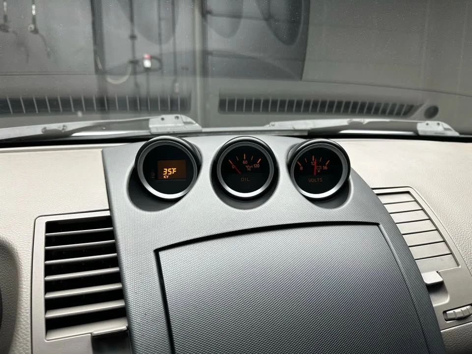 2003 Nissan 350Z 5th Gen - Image 15 of 19