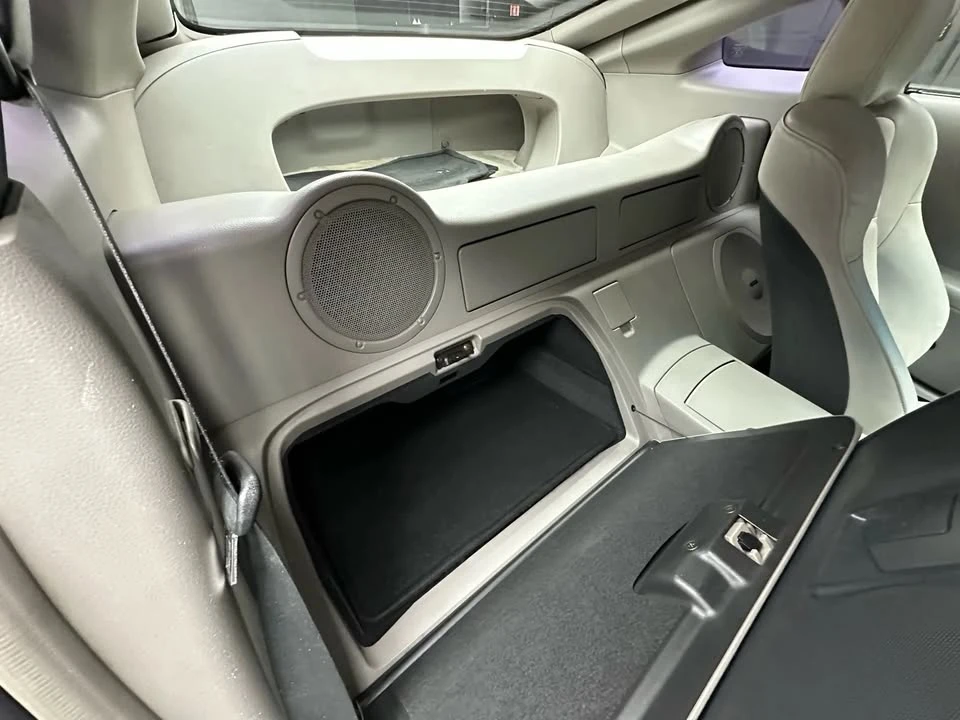 2003 Nissan 350Z 5th Gen - Image 13 of 19