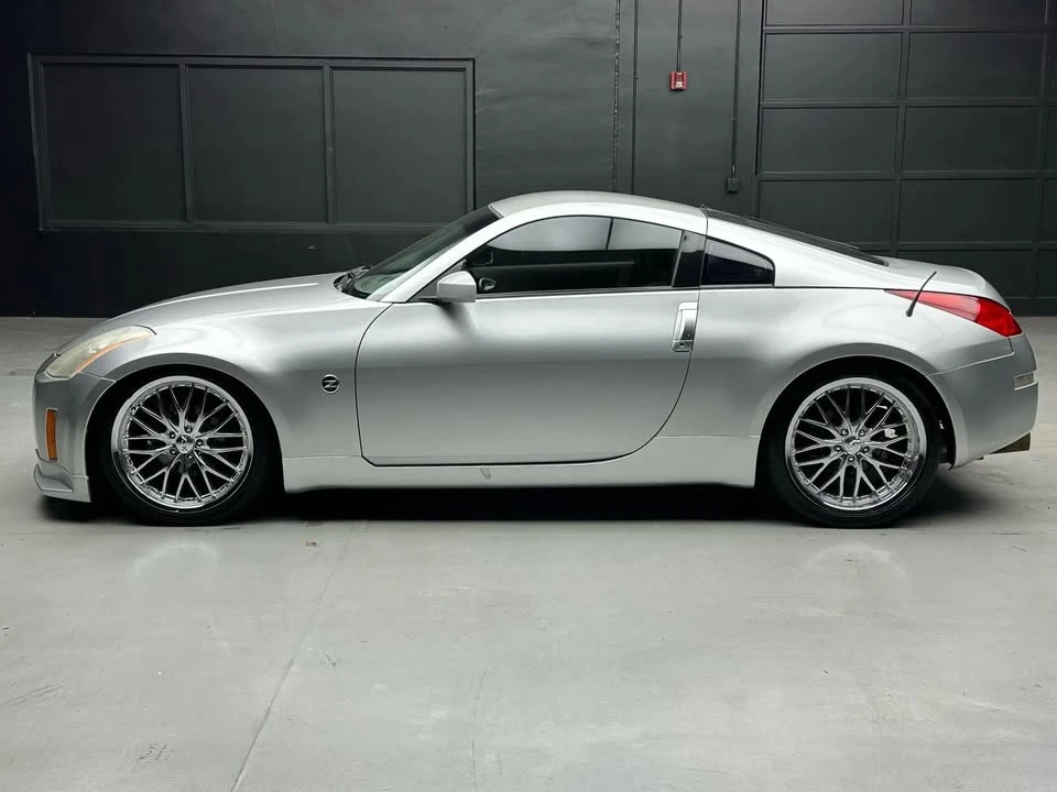 2003 Nissan 350Z 5th Gen - Image 3 of 19