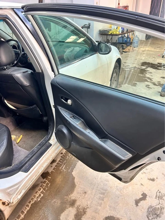 2003 Nissan Altima 3rd Gen - Image 14 of 19