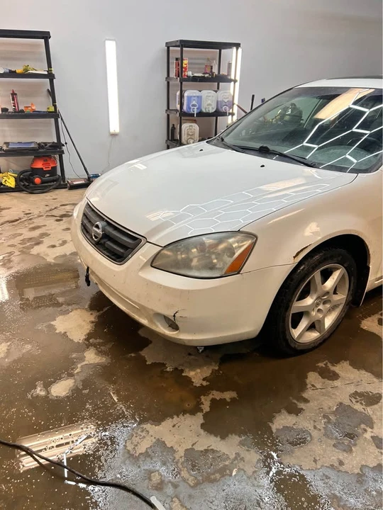 2003 Nissan Altima 3rd Gen - Image 9 of 19
