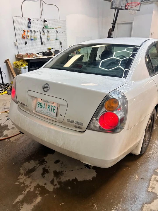 2003 Nissan Altima 3rd Gen - Image 6 of 19