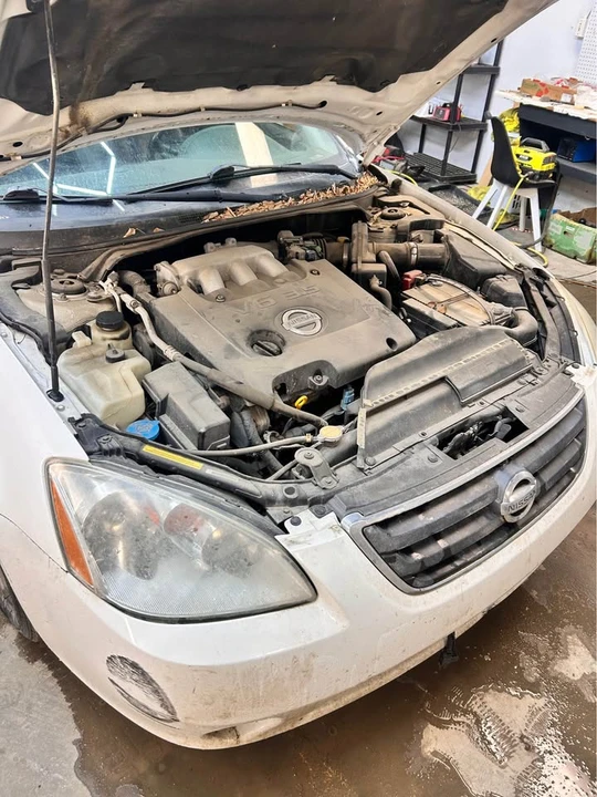 2003 Nissan Altima 3rd Gen - Image 17 of 19