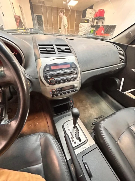 2003 Nissan Altima 3rd Gen - Image 19 of 19