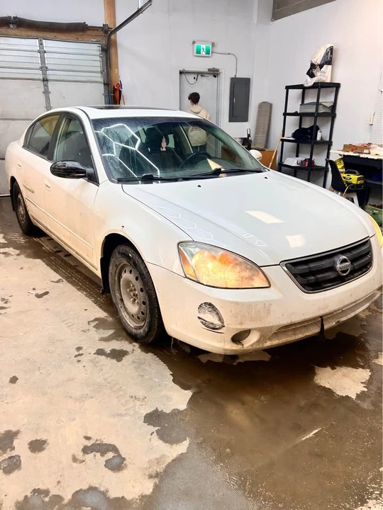 2003 Nissan Altima 3rd Gen - Image 2 of 19