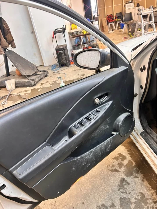2003 Nissan Altima 3rd Gen - Image 11 of 19