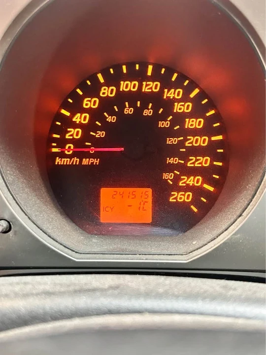 2003 Nissan Altima 3rd Gen - Image 18 of 19