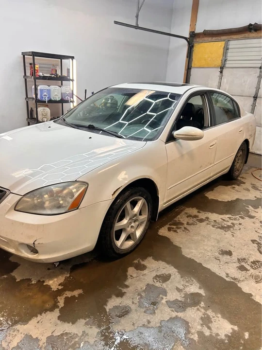 2003 Nissan Altima 3rd Gen - Image 8 of 19