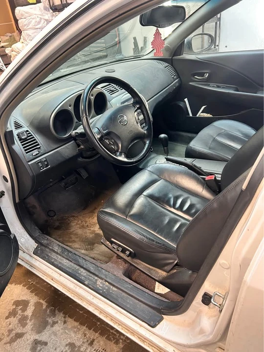 2003 Nissan Altima 3rd Gen - Image 10 of 19