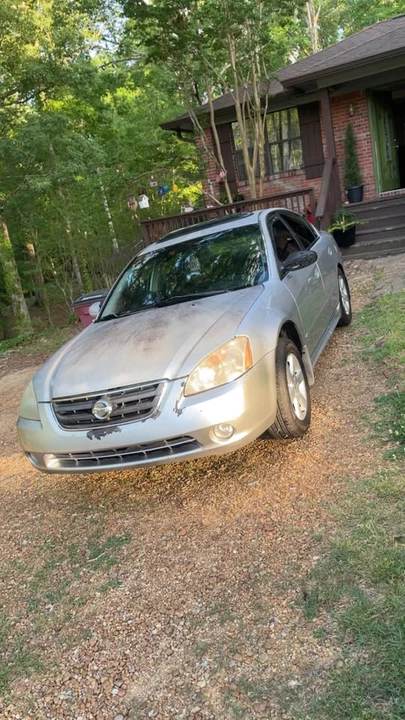 2003 Nissan Altima 3rd Gen - Image 4 of 10