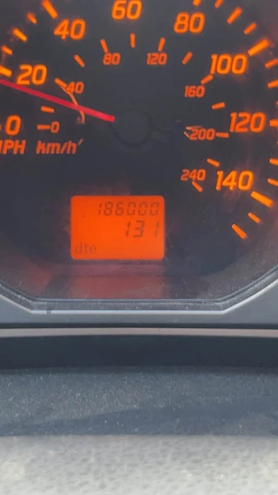 2003 Nissan Altima 3rd Gen - Image 5 of 10