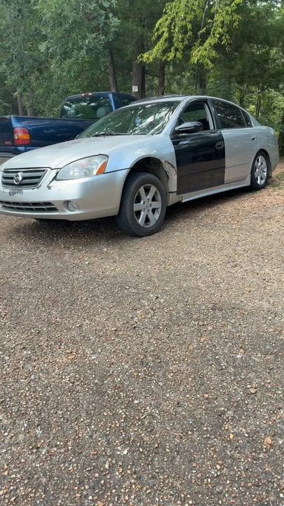 2003 Nissan Altima 3rd Gen - Image 10 of 10