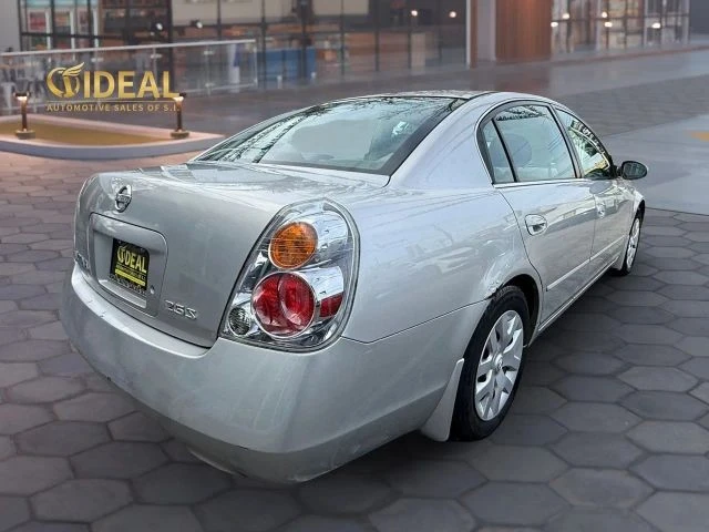 2003 Nissan Altima 3rd Gen - Image 6 of 12