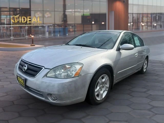 2003 Nissan Altima 3rd Gen - Image 2 of 12
