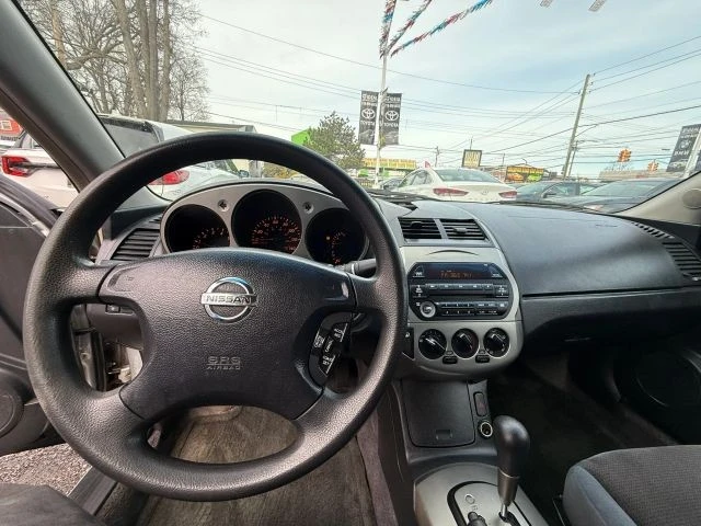 2003 Nissan Altima 3rd Gen - Image 11 of 12