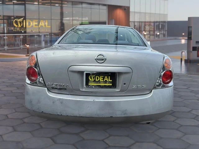 2003 Nissan Altima 3rd Gen - Image 5 of 12