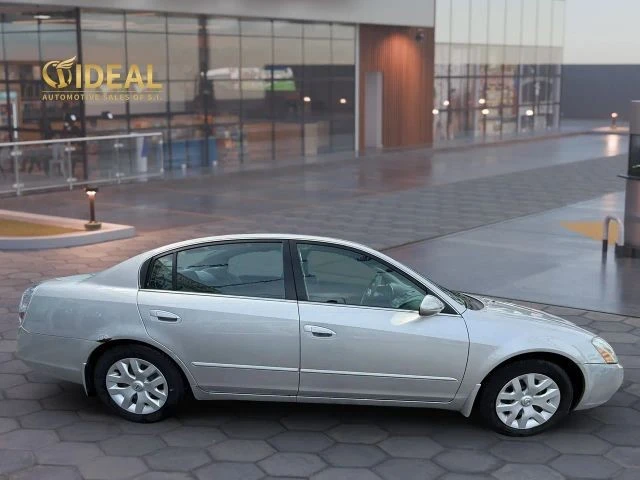 2003 Nissan Altima 3rd Gen - Image 7 of 12