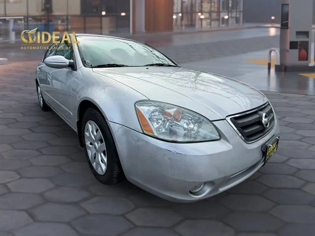 2003 Nissan Altima 3rd Gen - Image 8 of 12