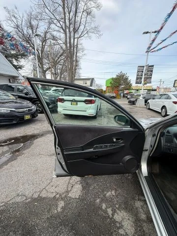 2003 Nissan Altima 3rd Gen - Image 9 of 12