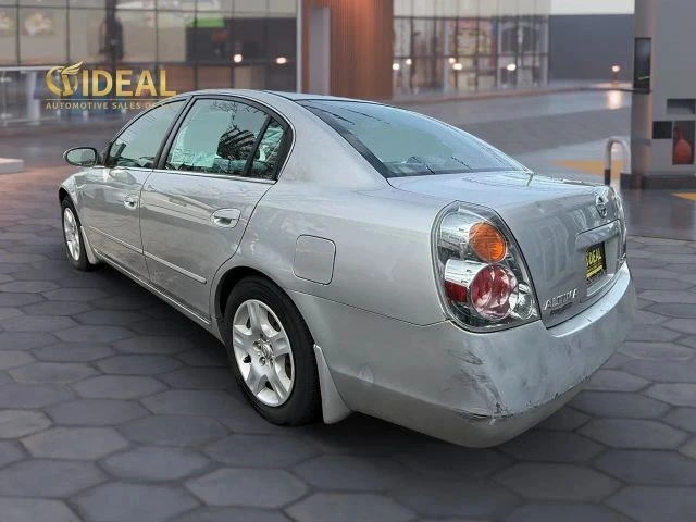 2003 Nissan Altima 3rd Gen - Image 4 of 12