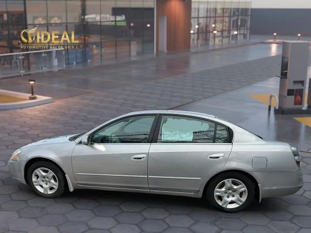 2003 Nissan Altima 3rd Gen - Image 3 of 12