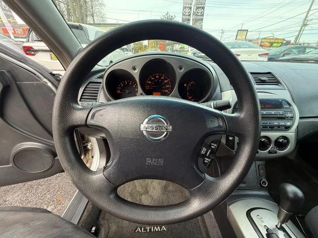 2003 Nissan Altima 3rd Gen - Image 12 of 12