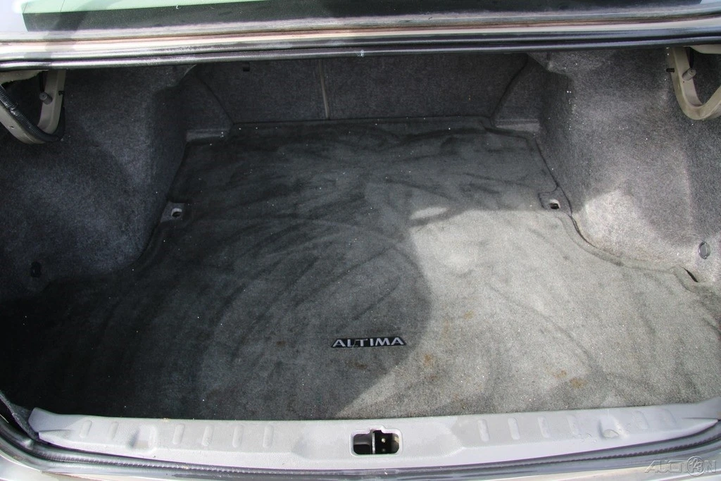 2003 Nissan Altima 3rd Gen - Image 21 of 21