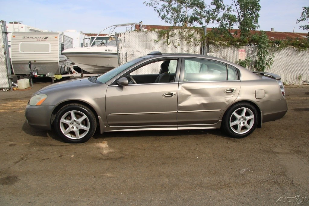 2003 Nissan Altima 3rd Gen - Image 3 of 21